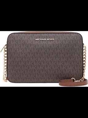 Michael Kors LG EW Crossbody